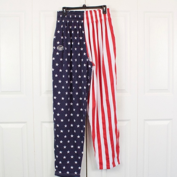 otomix american flag pants